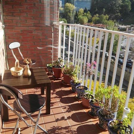 Tuguest El Rincon De Felisa Apartment Granada Ngoại thất bức ảnh