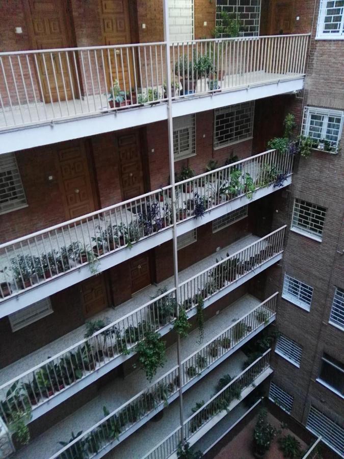 Tuguest El Rincon De Felisa Apartment Granada Ngoại thất bức ảnh