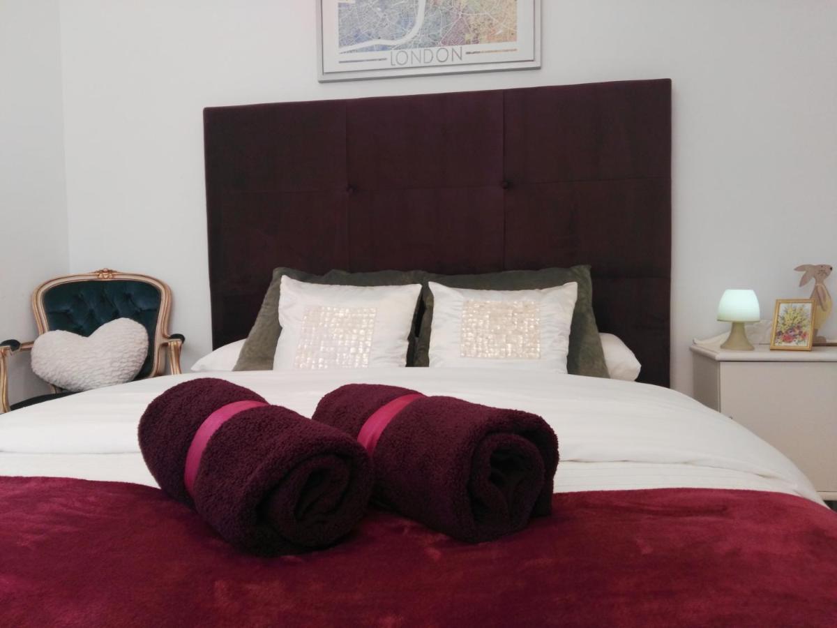 Tuguest El Rincon De Felisa Apartment Granada Ngoại thất bức ảnh