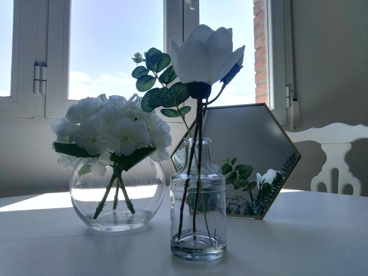 Tuguest El Rincon De Felisa Apartment Granada Ngoại thất bức ảnh
