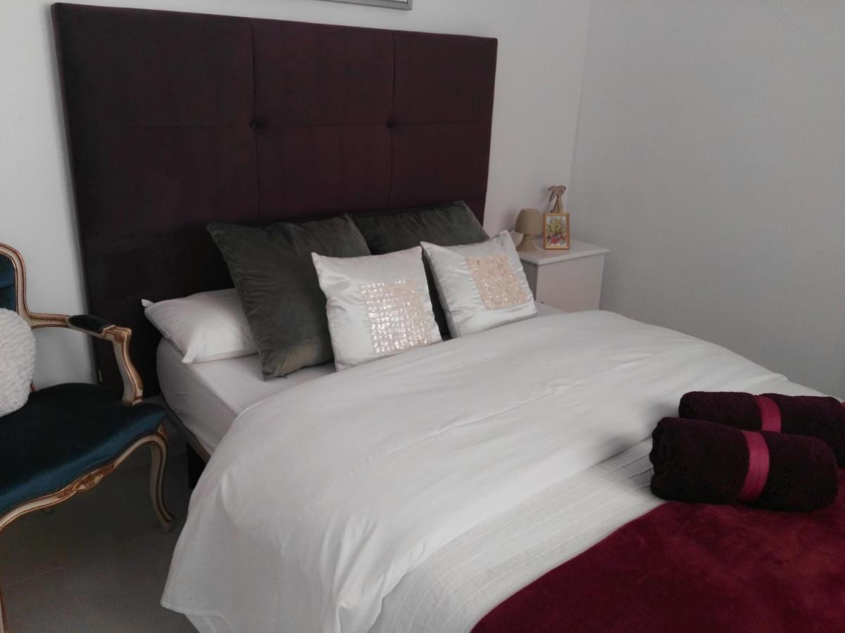 Tuguest El Rincon De Felisa Apartment Granada Ngoại thất bức ảnh