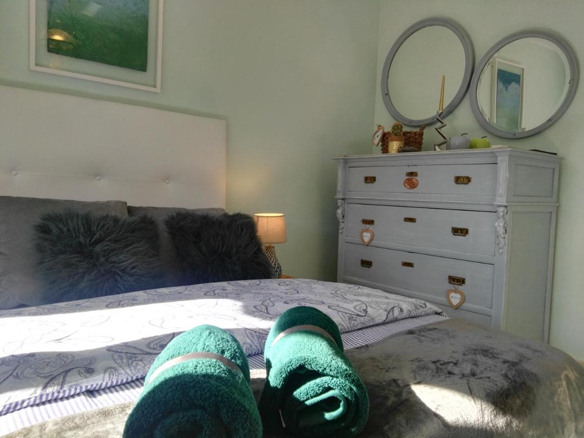 Tuguest El Rincon De Felisa Apartment Granada Ngoại thất bức ảnh