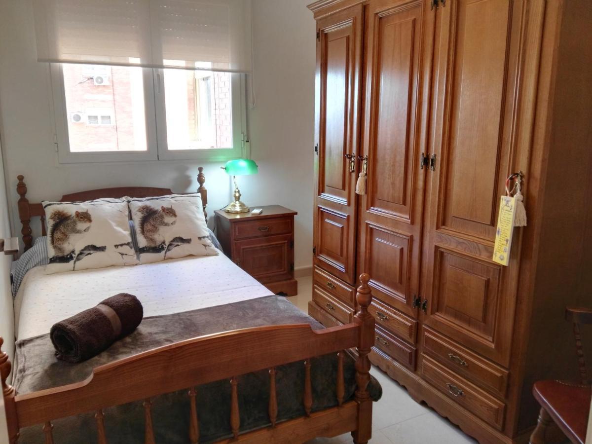 Tuguest El Rincon De Felisa Apartment Granada Ngoại thất bức ảnh