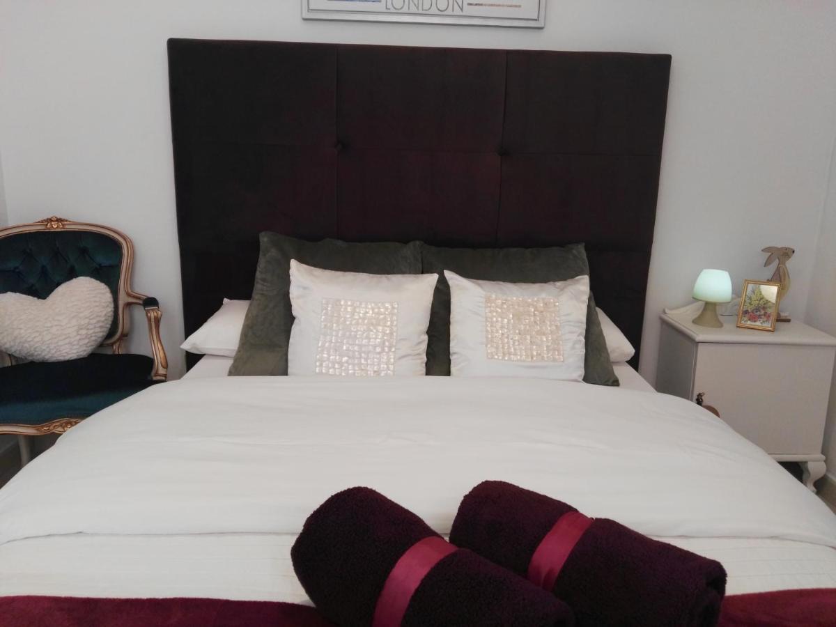 Tuguest El Rincon De Felisa Apartment Granada Ngoại thất bức ảnh
