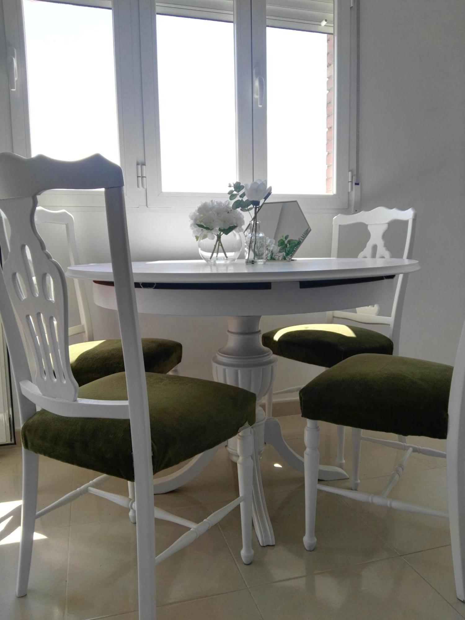 Tuguest El Rincon De Felisa Apartment Granada Phòng bức ảnh