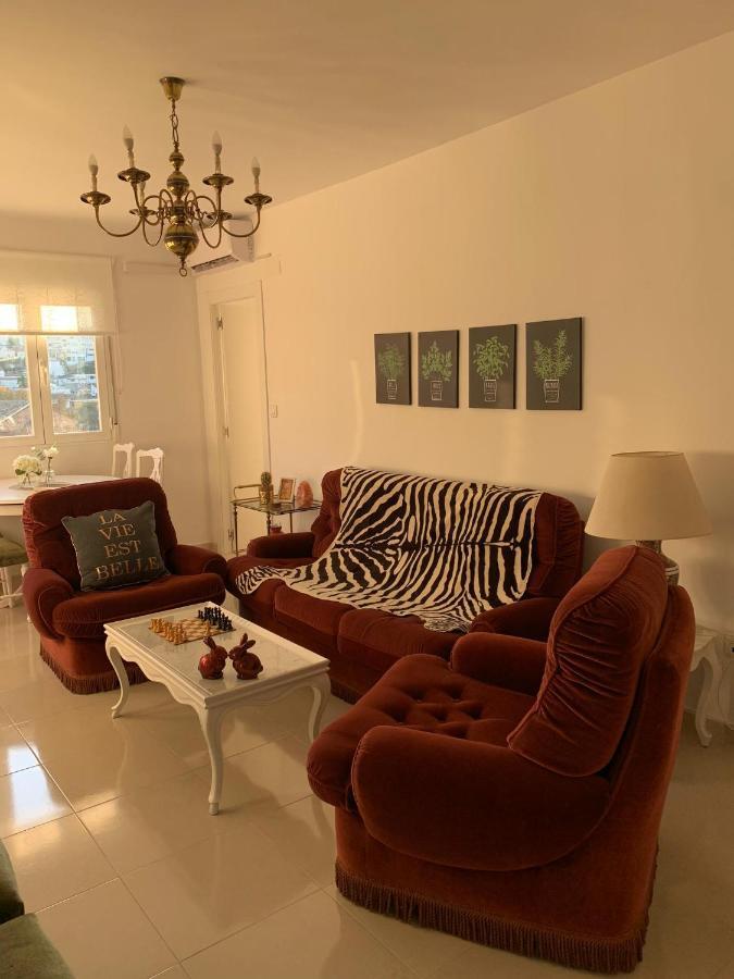 Tuguest El Rincon De Felisa Apartment Granada Ngoại thất bức ảnh
