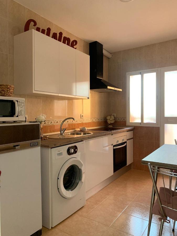Tuguest El Rincon De Felisa Apartment Granada Ngoại thất bức ảnh