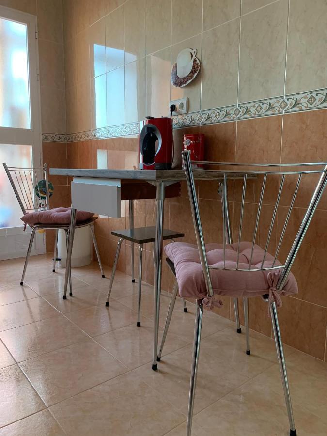 Tuguest El Rincon De Felisa Apartment Granada Ngoại thất bức ảnh