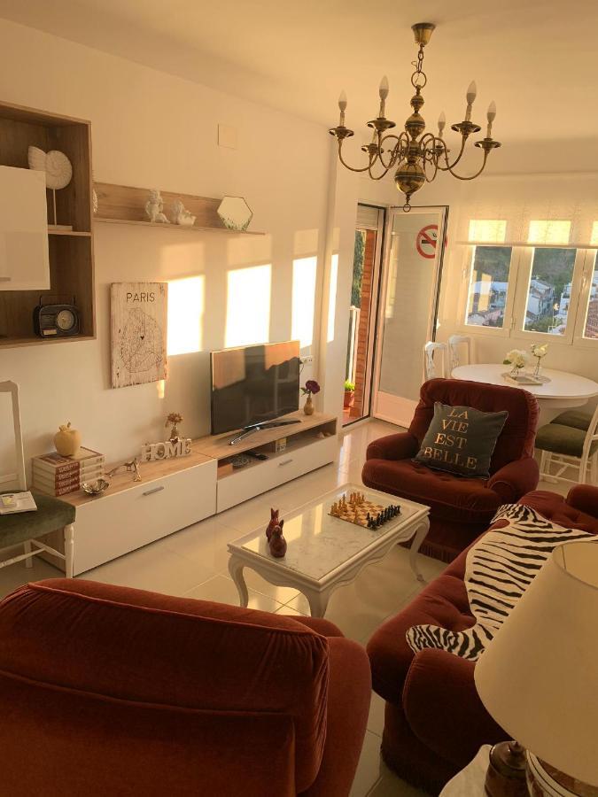 Tuguest El Rincon De Felisa Apartment Granada Ngoại thất bức ảnh