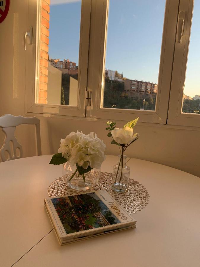Tuguest El Rincon De Felisa Apartment Granada Ngoại thất bức ảnh